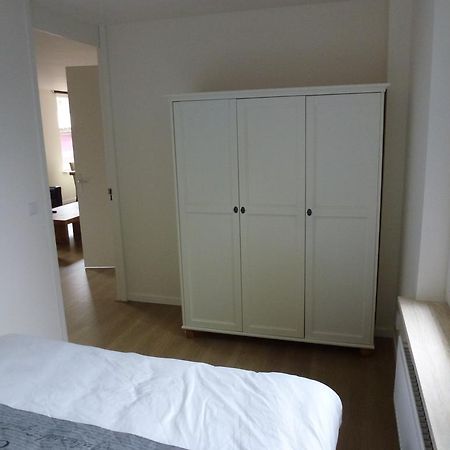 Schiphol Apartments Aalsmeer Zimmer foto