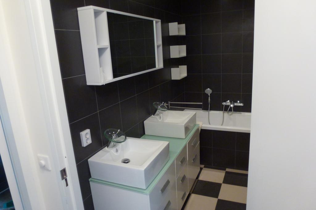 Schiphol Apartments Aalsmeer Zimmer foto