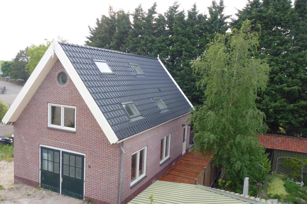 Schiphol Apartments Aalsmeer Zimmer foto