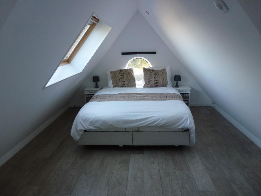 Schiphol Apartments Aalsmeer Zimmer foto