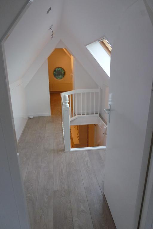 Schiphol Apartments Aalsmeer Zimmer foto